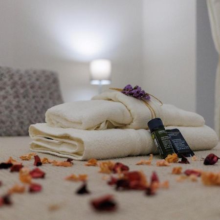 Вилла Casa Vacanze Marval Полиньяно-а-Маре Экстерьер фото