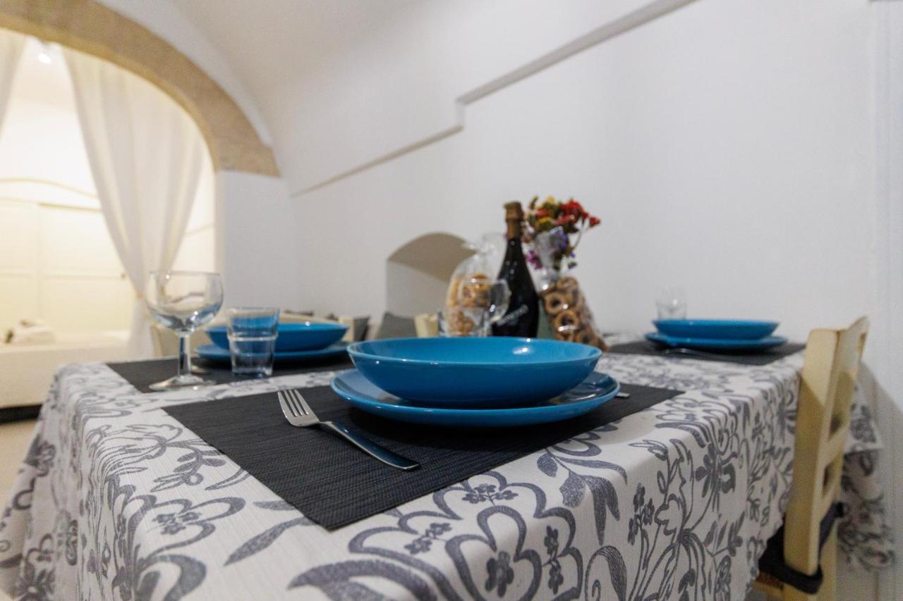 Вилла Casa Vacanze Marval Полиньяно-а-Маре Экстерьер фото