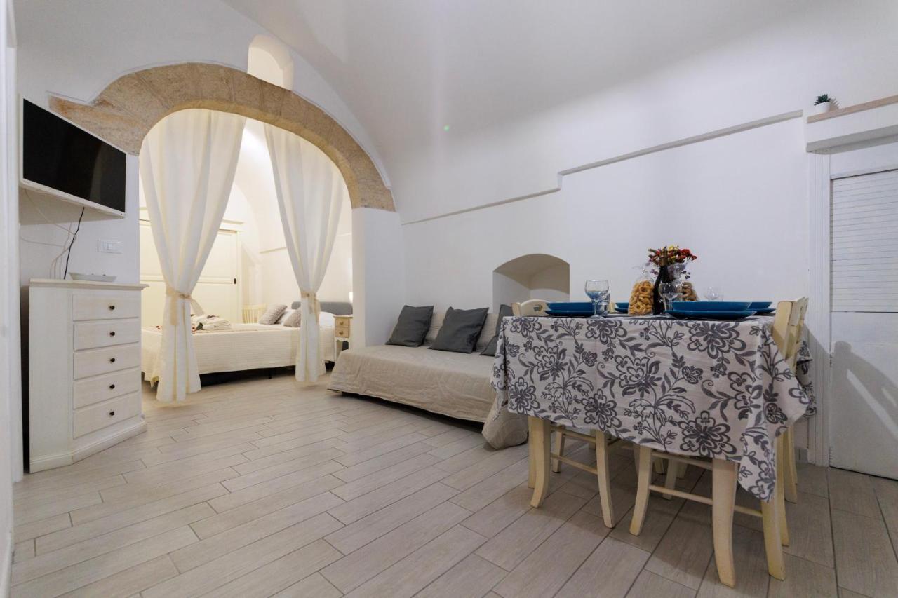 Вилла Casa Vacanze Marval Полиньяно-а-Маре Экстерьер фото